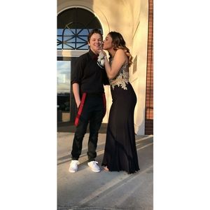 Meet your Posher, Berenice